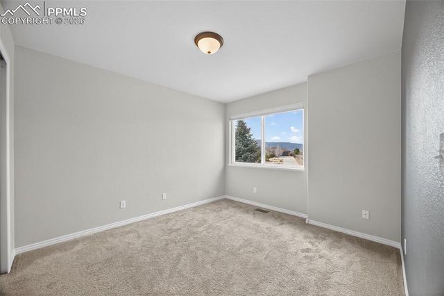 531 Saber Creek Drive, Monument, CO 80132