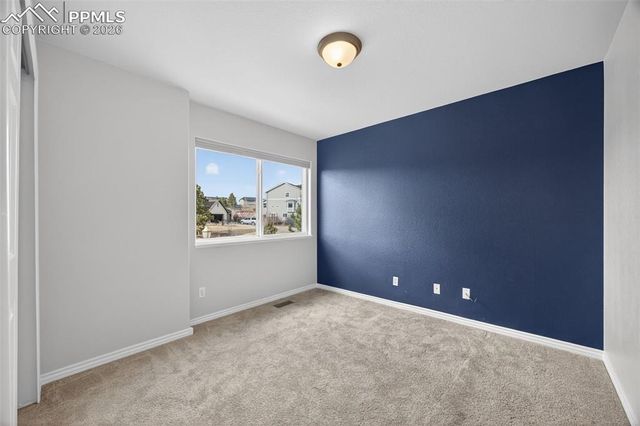 531 Saber Creek Drive, Monument, CO 80132