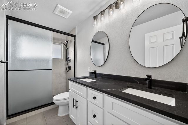 531 Saber Creek Drive, Monument, CO 80132