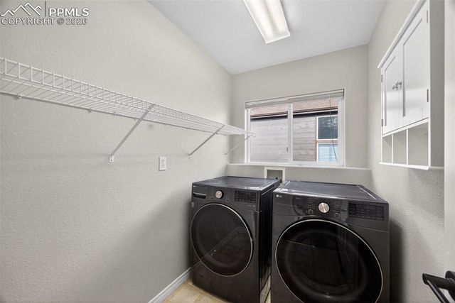 531 Saber Creek Drive, Monument, CO 80132