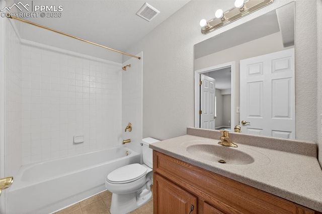 531 Saber Creek Drive, Monument, CO 80132