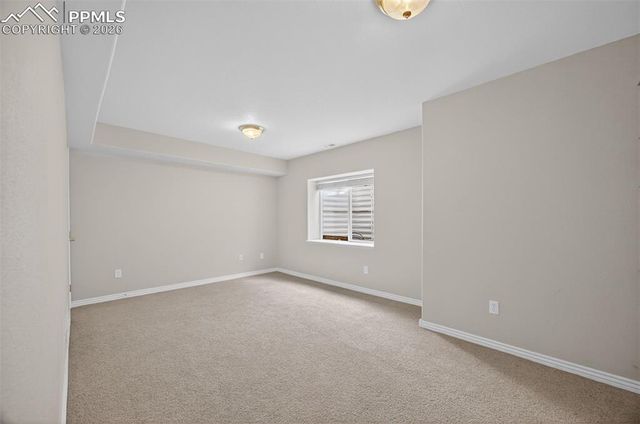 531 Saber Creek Drive, Monument, CO 80132