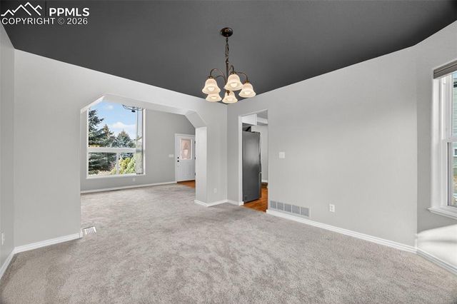 531 Saber Creek Drive, Monument, CO 80132