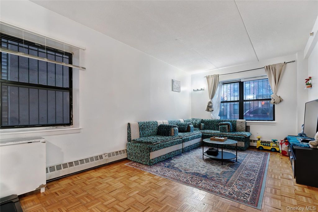 566 Gates Avenue 1B, Brooklyn, NY 11221
