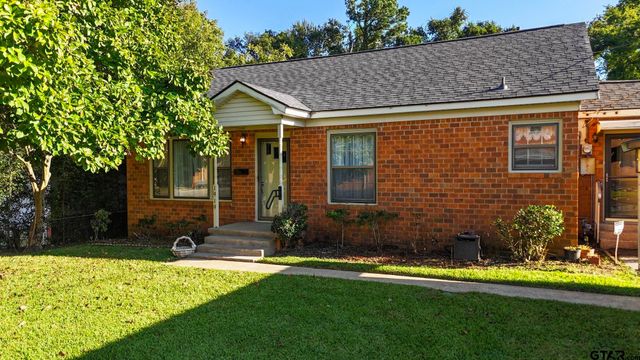 1919 Ferdell St., Tyler, TX 75701