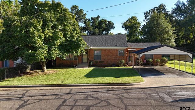 1919 Ferdell St., Tyler, TX 75701