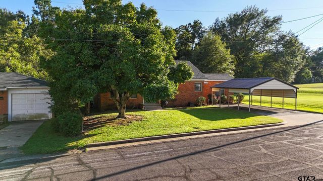 1919 Ferdell St., Tyler, TX 75701