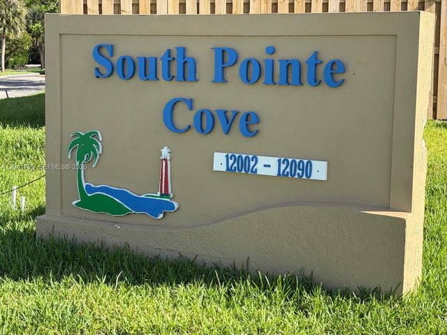 12080 SW 268th St 24, Homestead, FL 33032
