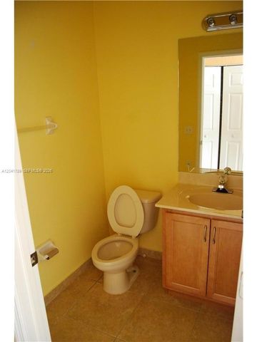 12080 SW 268th St 24, Homestead, FL 33032