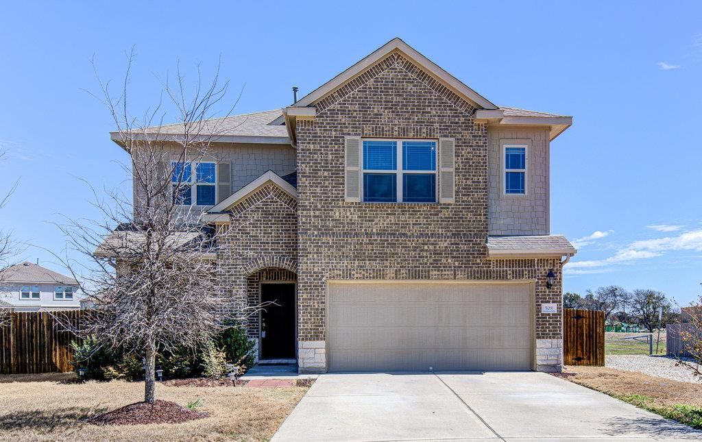 508 Nogales LN, Leander, TX 78641