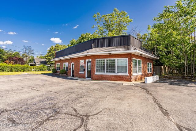 550 Route 70, Lakehurst, NJ 08733