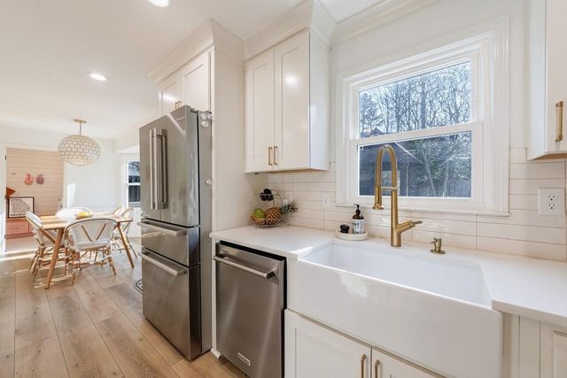 6417 Rosecommon Drive, Peachtree Corners, GA 30092