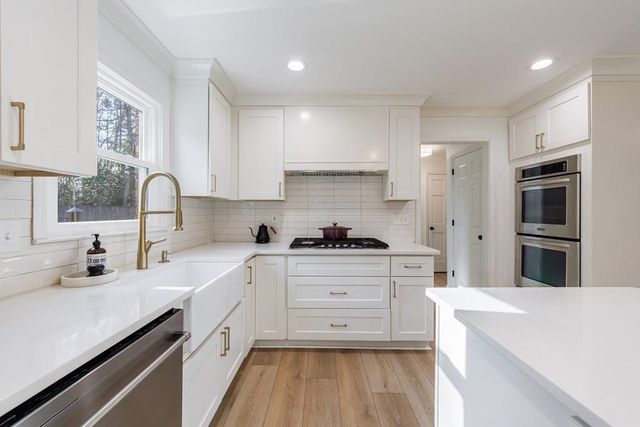 6417 Rosecommon Drive, Peachtree Corners, GA 30092