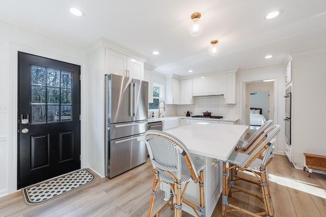 6417 Rosecommon Drive, Peachtree Corners, GA 30092