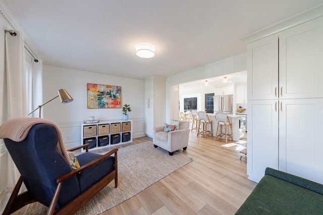 6417 Rosecommon Drive, Peachtree Corners, GA 30092