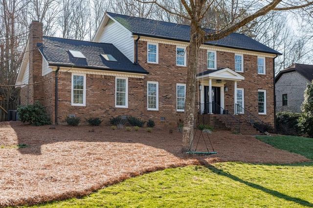 6417 Rosecommon Drive, Peachtree Corners, GA 30092