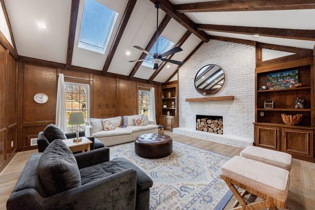 6417 Rosecommon Drive, Peachtree Corners, GA 30092