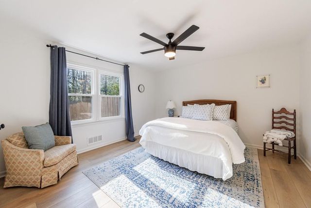 6417 Rosecommon Drive, Peachtree Corners, GA 30092