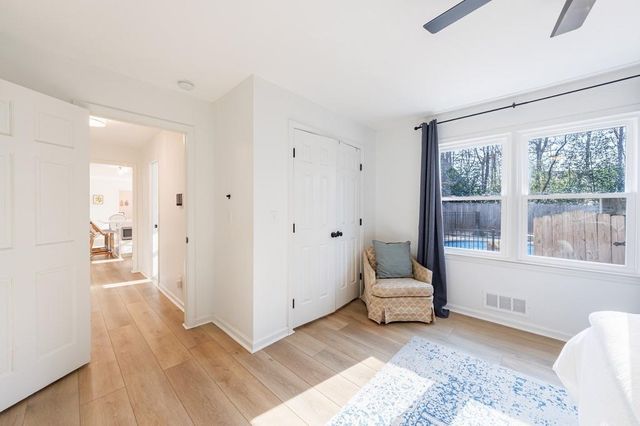 6417 Rosecommon Drive, Peachtree Corners, GA 30092