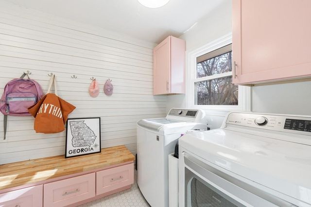 6417 Rosecommon Drive, Peachtree Corners, GA 30092