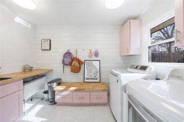 6417 Rosecommon Drive, Peachtree Corners, GA 30092