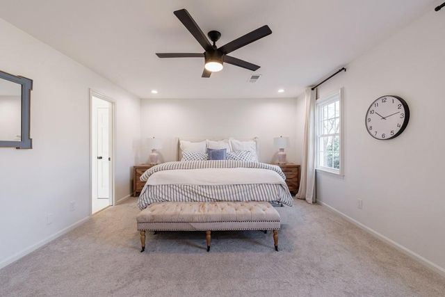 6417 Rosecommon Drive, Peachtree Corners, GA 30092