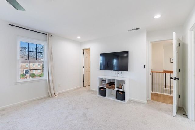 6417 Rosecommon Drive, Peachtree Corners, GA 30092