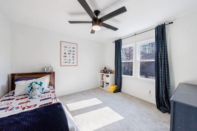 6417 Rosecommon Drive, Peachtree Corners, GA 30092