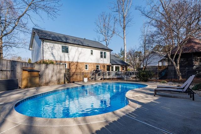 6417 Rosecommon Drive, Peachtree Corners, GA 30092