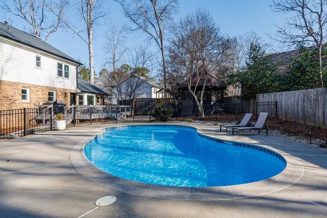 6417 Rosecommon Drive, Peachtree Corners, GA 30092