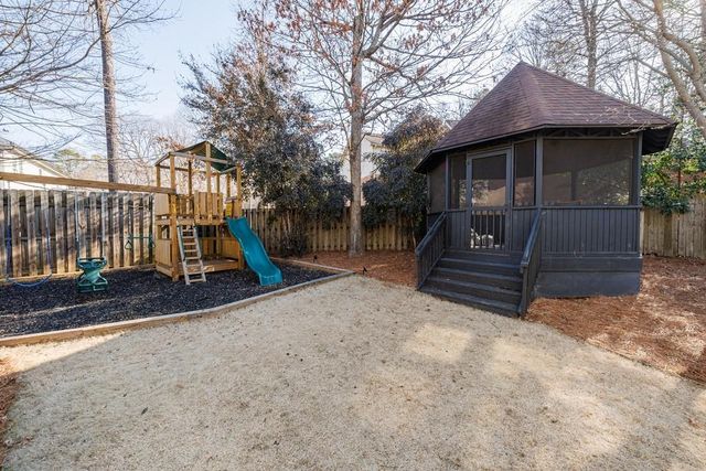 6417 Rosecommon Drive, Peachtree Corners, GA 30092