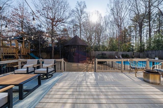 6417 Rosecommon Drive, Peachtree Corners, GA 30092