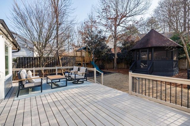 6417 Rosecommon Drive, Peachtree Corners, GA 30092