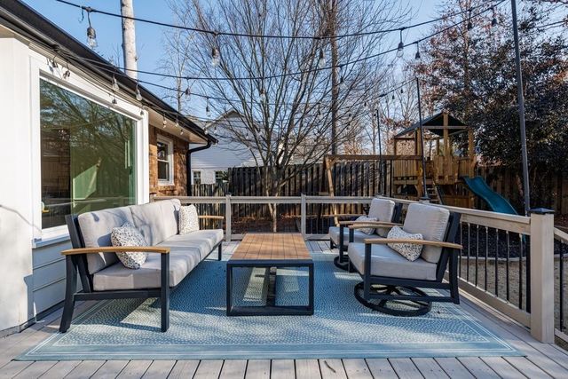 6417 Rosecommon Drive, Peachtree Corners, GA 30092