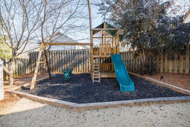 6417 Rosecommon Drive, Peachtree Corners, GA 30092