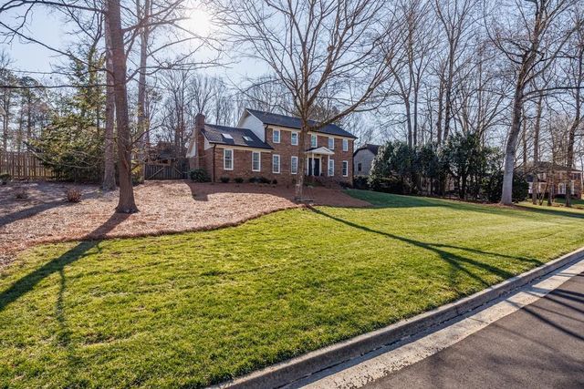 6417 Rosecommon Drive, Peachtree Corners, GA 30092