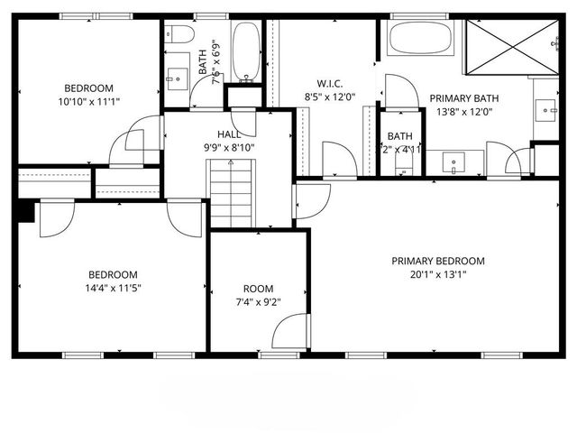 6417 Rosecommon Drive, Peachtree Corners, GA 30092