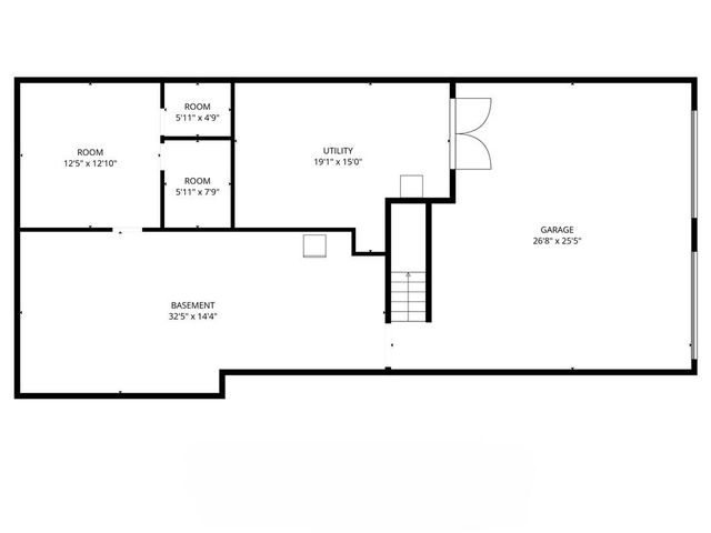 6417 Rosecommon Drive, Peachtree Corners, GA 30092