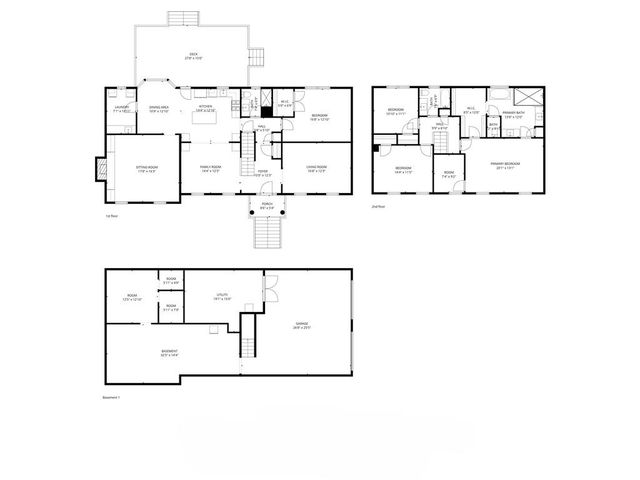 6417 Rosecommon Drive, Peachtree Corners, GA 30092