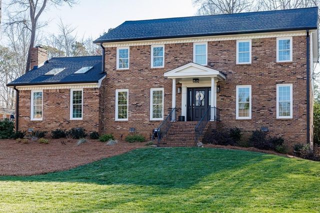 6417 Rosecommon Drive, Peachtree Corners, GA 30092