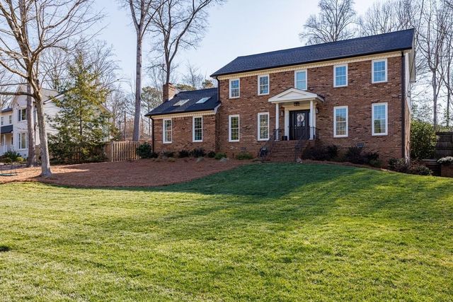 6417 Rosecommon Drive, Peachtree Corners, GA 30092