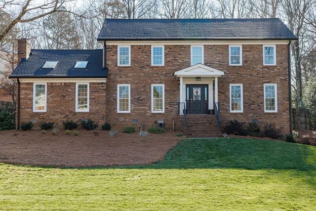 6417 Rosecommon Drive, Peachtree Corners, GA 30092