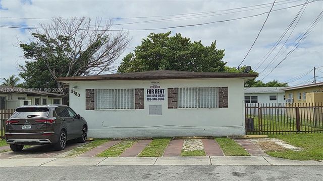 3180 NW 19th Avenue, Miami, FL 33142