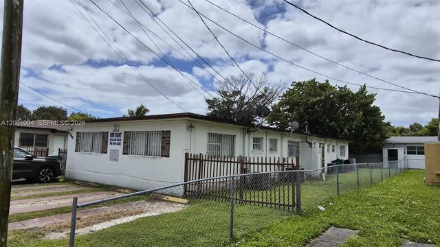 3180 NW 19th Avenue, Miami, FL 33142