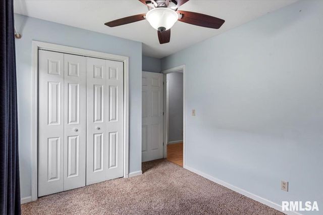 1524 Maureen Court, Springfield, IL 62702