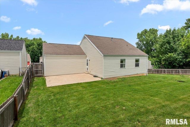 1524 Maureen Court, Springfield, IL 62702