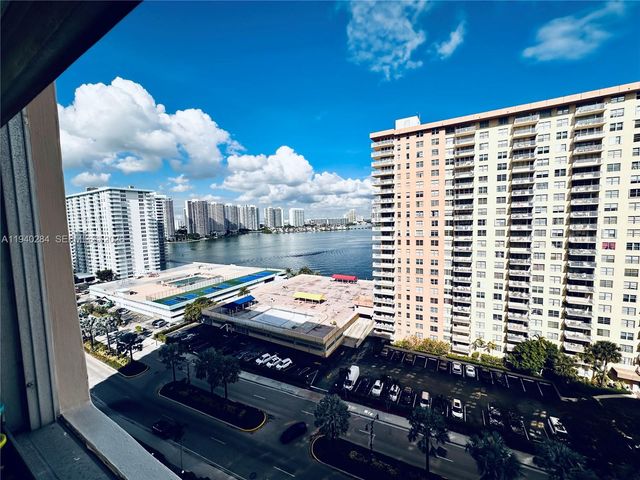 250 174th St 1510, Sunny Isles Beach, FL 33160