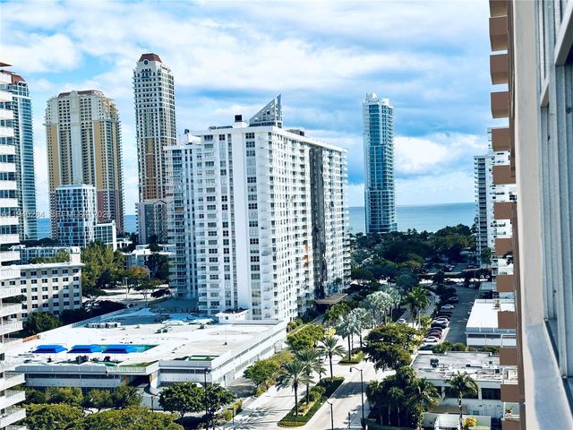 250 174th St 1510, Sunny Isles Beach, FL 33160