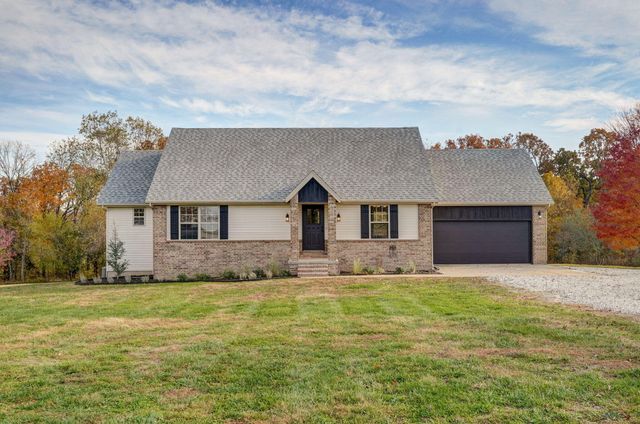 286 Remington Road, Clever, MO 65631
