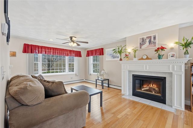 143 Trimtown Road, Scituate, RI 02857